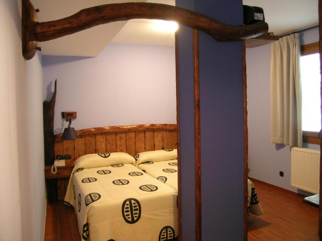 Hostal Xaloa Orio Exterior photo