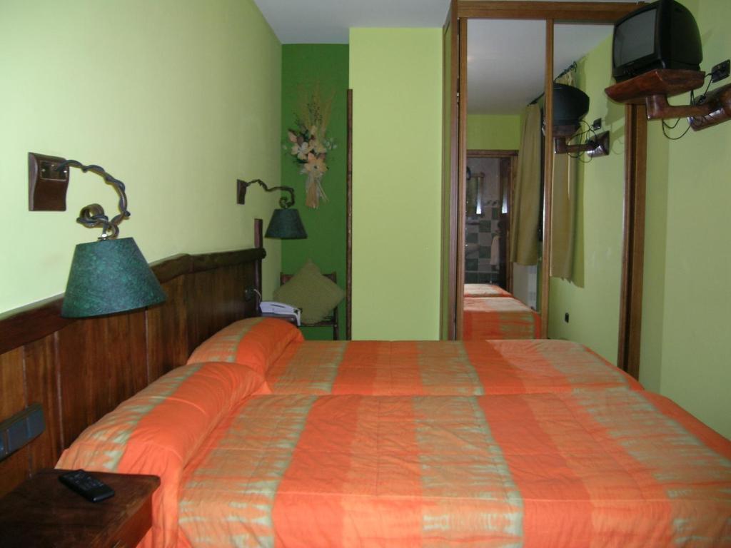 Hostal Xaloa Orio Exterior photo