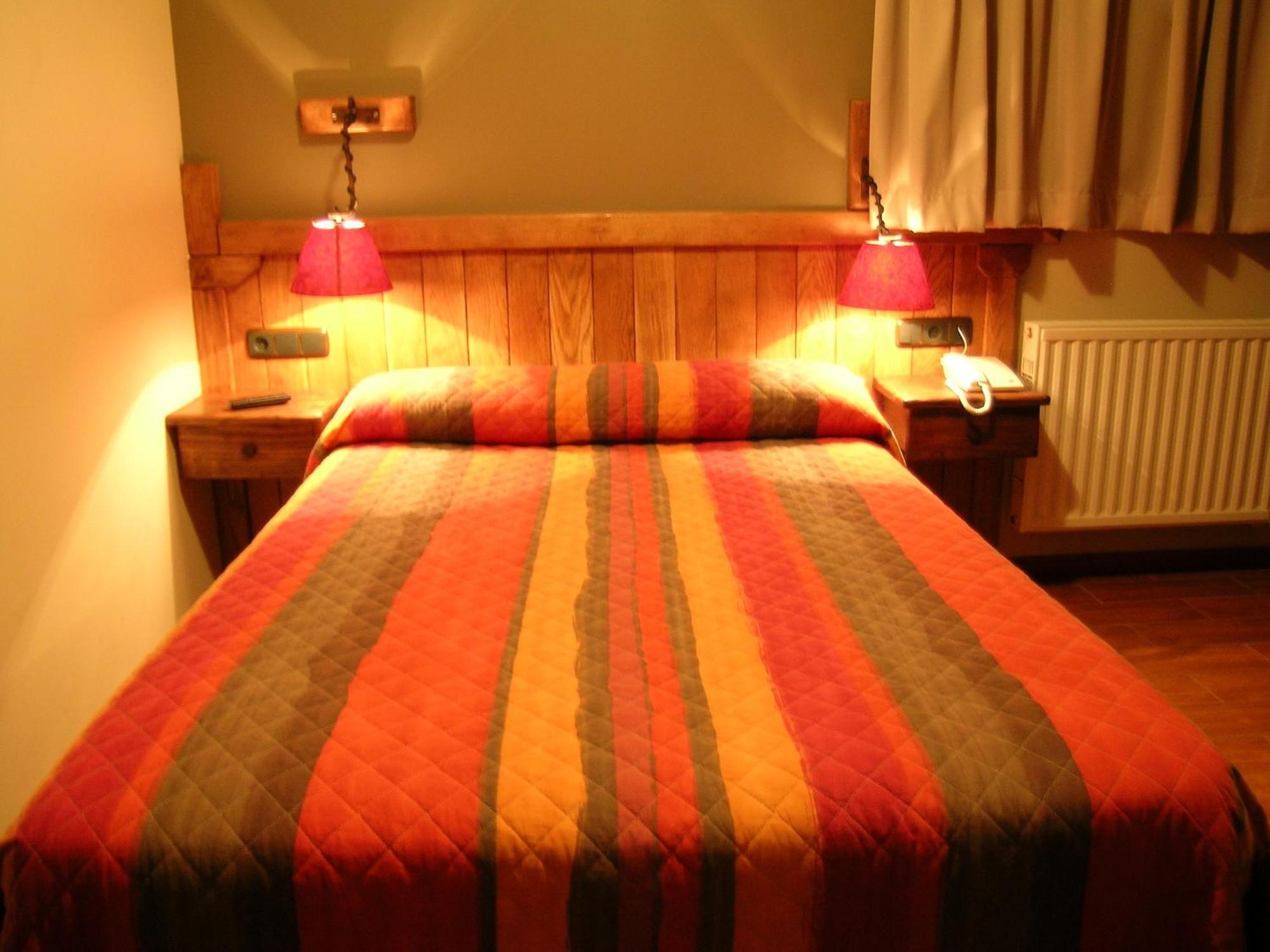 Hostal Xaloa Orio Exterior photo