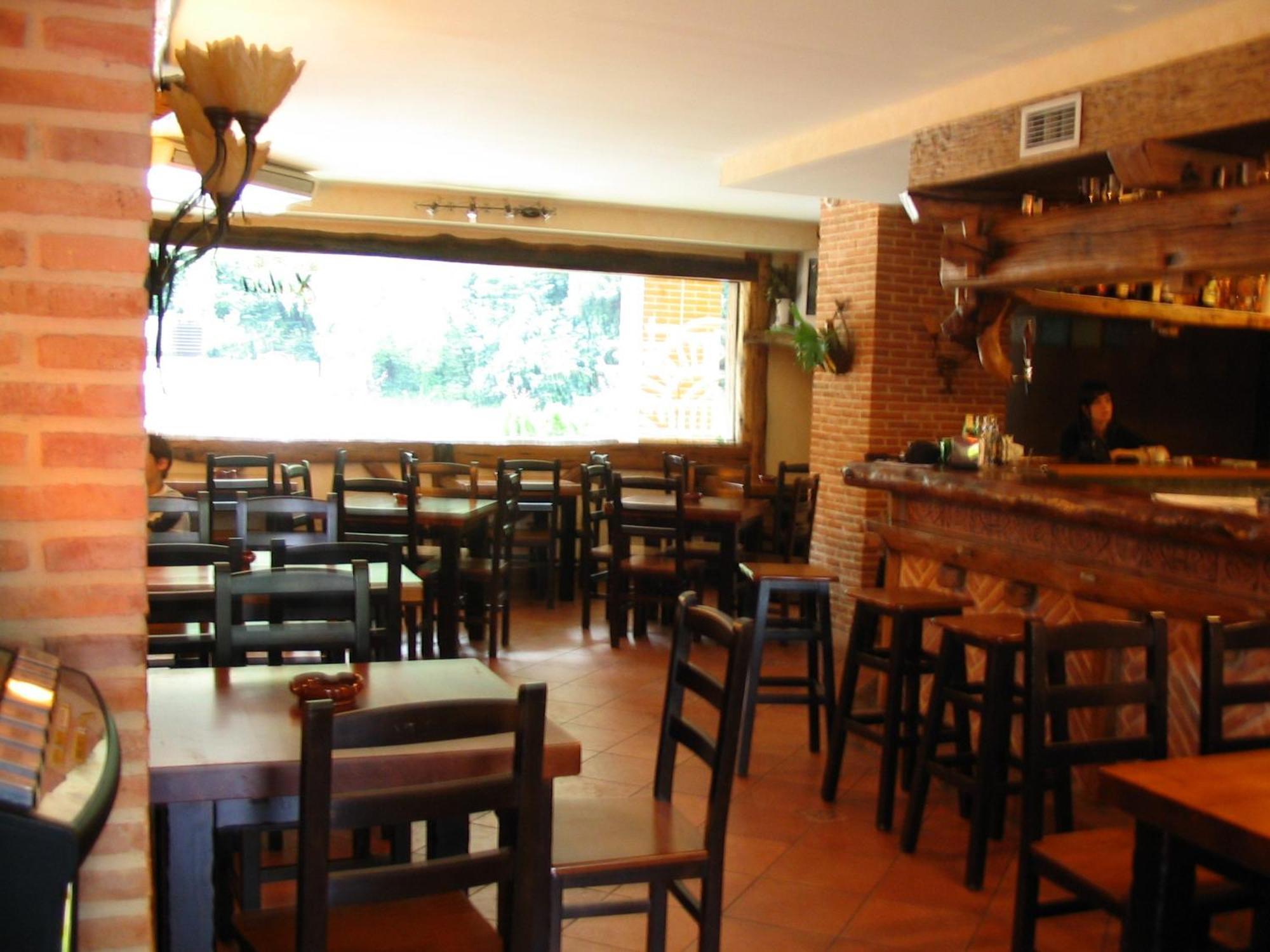 Hostal Xaloa Orio Exterior photo