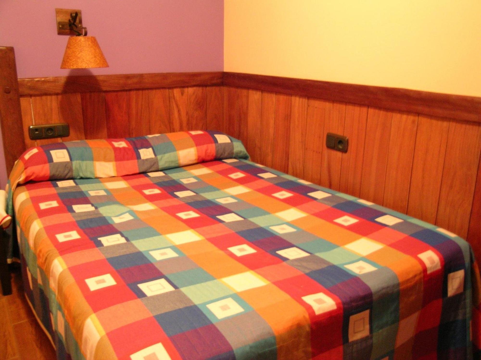 Hostal Xaloa Orio Exterior photo