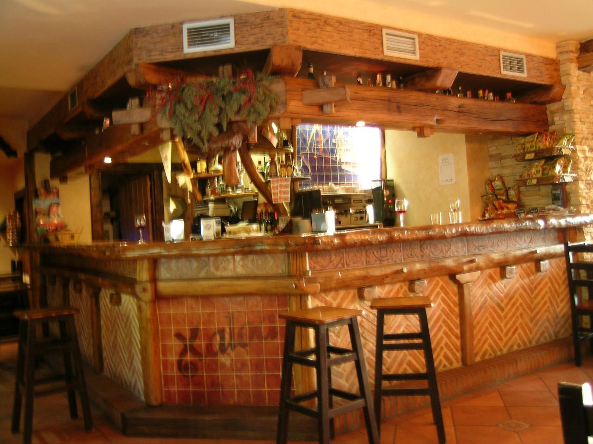 Hostal Xaloa Orio Exterior photo