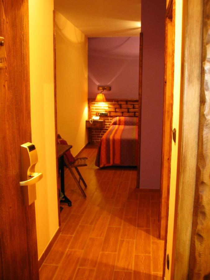 Hostal Xaloa Orio Room photo